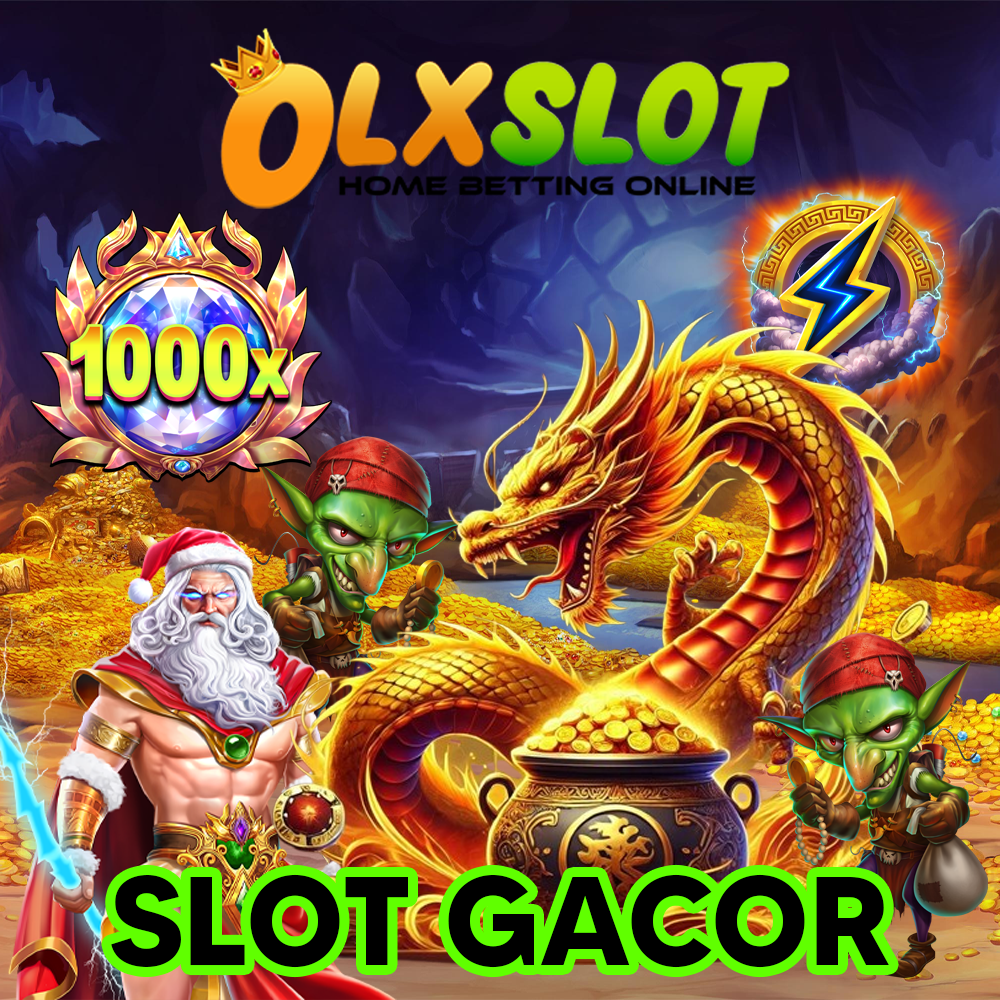 Slot Gacor Server Thailand